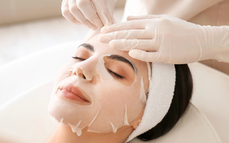 Excessive exfoliation and use of strong active ingredients