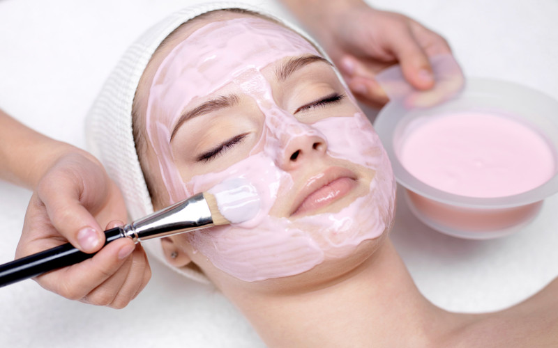 Incorrect skin type diagnosis