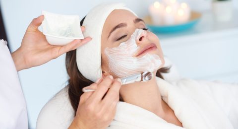 facial mistakes