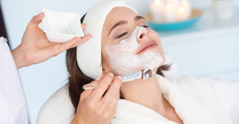 facial mistakes