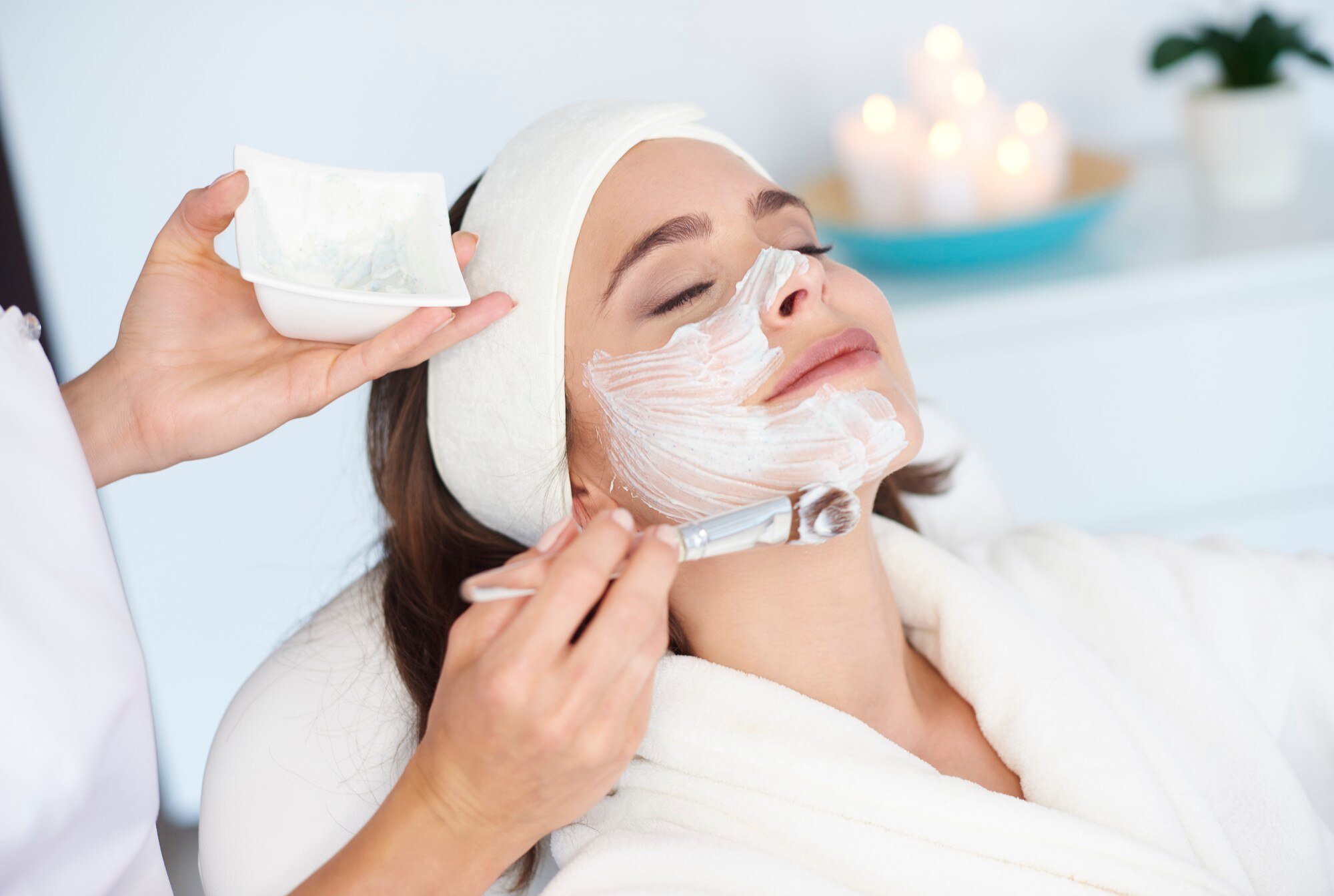 facial mistakes