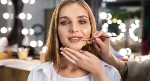 هزینه آموزش آرایشگری زنانه در رشت
