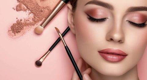 بازار کار ارایشگری