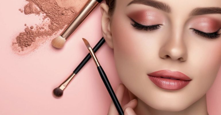 بازار کار ارایشگری