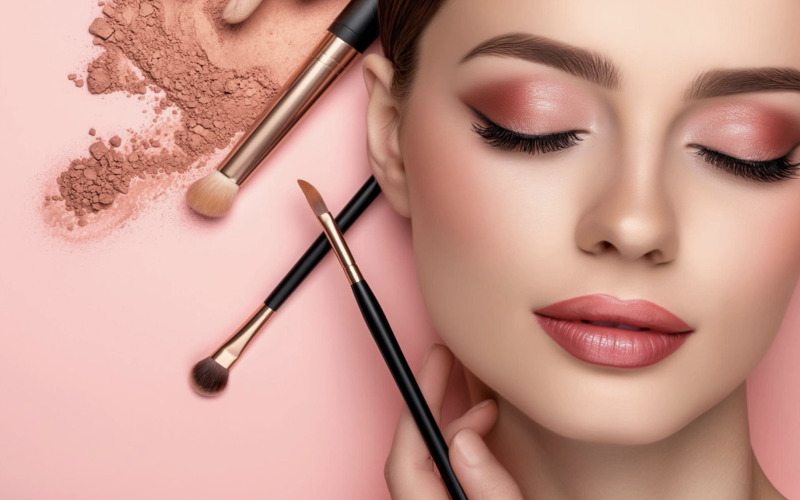 بازار کار ارایشگری