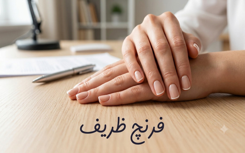 فرنچ ظریف